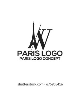 paris logo