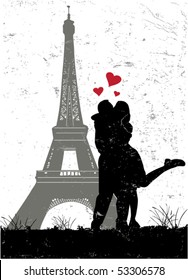 paris in love