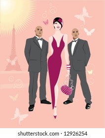 Paris style