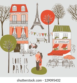 6,912 French Cafe Wallpaper Images, Stock Photos & Vectors | Shutterstock