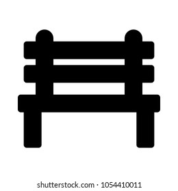 Park Bench Area