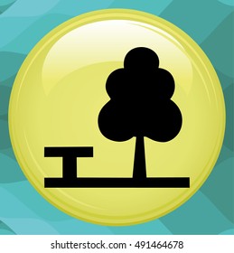 park icon