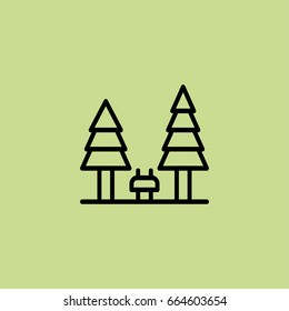 park icon