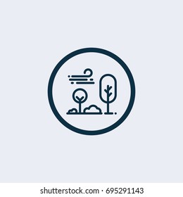 Park icon