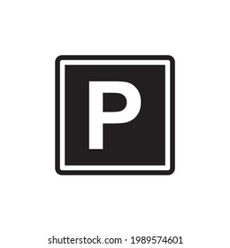 park icon , park area icon