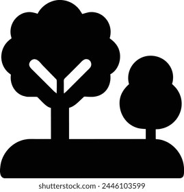 PARK ICON DESIGN ,GRAPIC RESOURCE