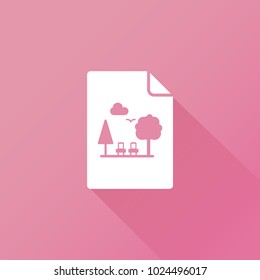 park icon for play