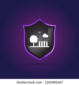 park icon for play