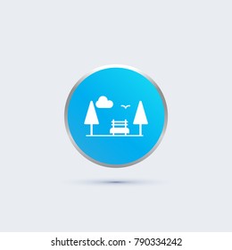 park icon for play