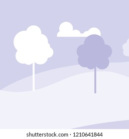 park landscape design