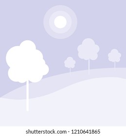 park landscape design