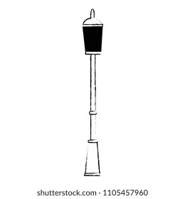 park lantern classic icon