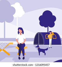 park and people design