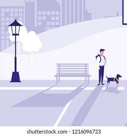 park and people design