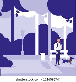 park and people design