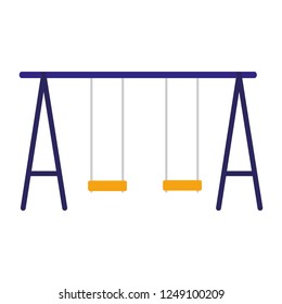 Park playground design