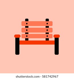 park seat