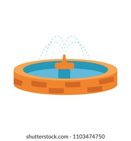 park sink water icon