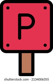 park Vector illustration on a transparent background. Premium quality symbols. Glyphs  vector icon for concept and graphic design.