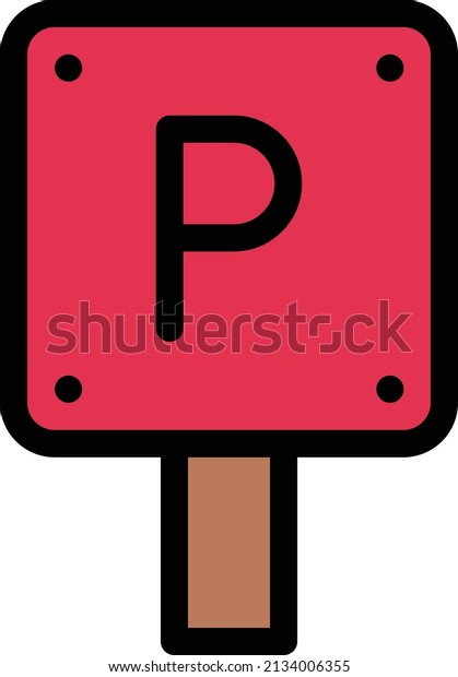 park Vector illustration on a transparent\
background. Premium quality symbols. Glyphs  vector icon for\
concept and graphic\
design.