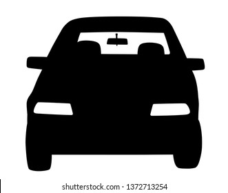 5,515 Parked car icon Images, Stock Photos & Vectors | Shutterstock