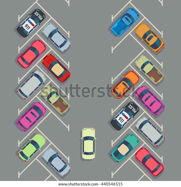 Suchen Sie Nach Parkplatze Auf Dem Parkplatz Draufsicht Vektor Nahverkehrskonzept Auto Parkplatz Stockbildern In Hd Und Millionen Weiteren Lizenzfreien Stockfotos Illustrationen Und Vektorgrafiken In Der Shutterstock Kollektion Jeden Tag Werden