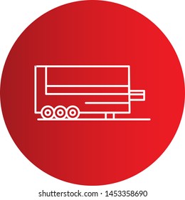Parked Trucks icon for your project
