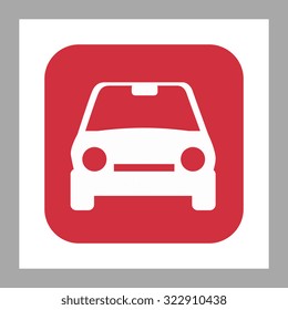 parking area  design, vector illustration eps10 graphic 