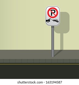parking ban