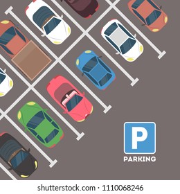 9,221 Parking slot Images, Stock Photos & Vectors | Shutterstock