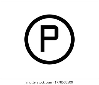 Parkgrafie-Design, Vektorgrafik