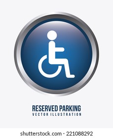 parking graphic design , vector illustration parking graphic design , vector illustration