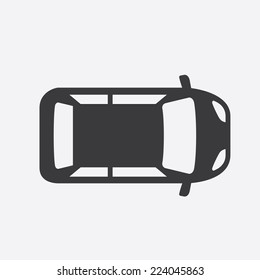 parking graphic design , vector illustration