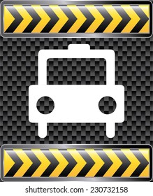 parking graphic design , vector illustration