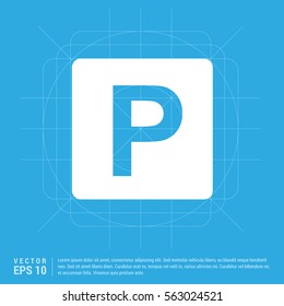 parking icon