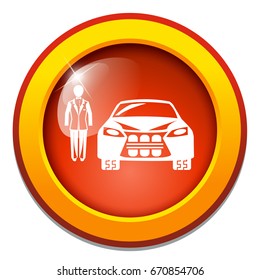 parking icon