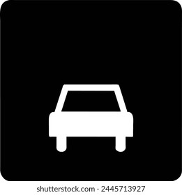 PARKING ICON , GRAPHIC RESOURCE