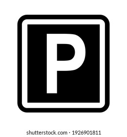 Parking Sign Vector Art, Icons, and Graphics for Free Download