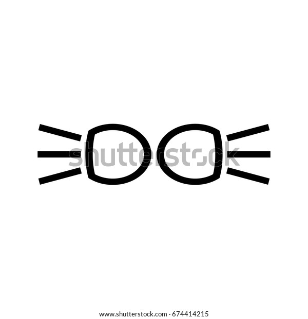 parking lights symbol