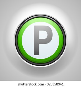 Parking permitted