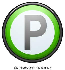 Parking permitted