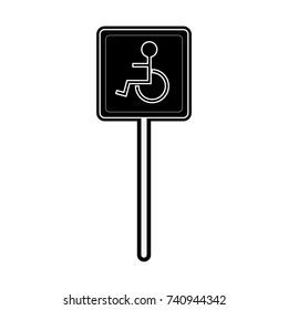 parking related icon image