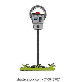 parking related icon image