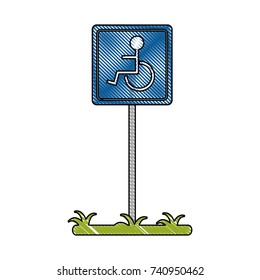 parking related icon image