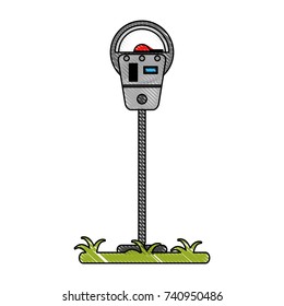 parking related icon image