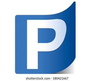Parking Sign