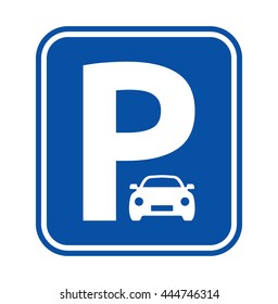 2,877 Car Parking Clip Art Images, Stock Photos & Vectors | Shutterstock