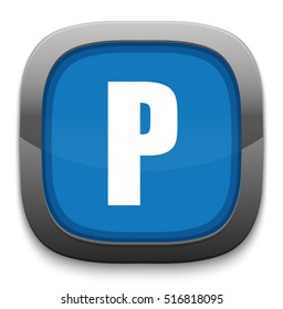 parking sign