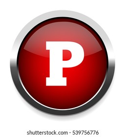 parking sign