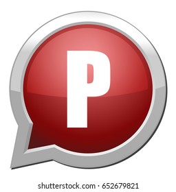 parking sign